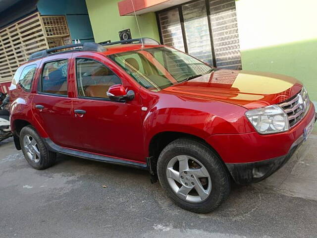 Used Renault Duster [2012-2015] 85 PS RxL Diesel in Bangalore