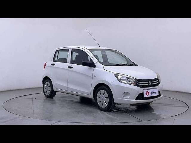 Used Maruti Suzuki Celerio [2014-2017] VXi AMT ABS in Chennai