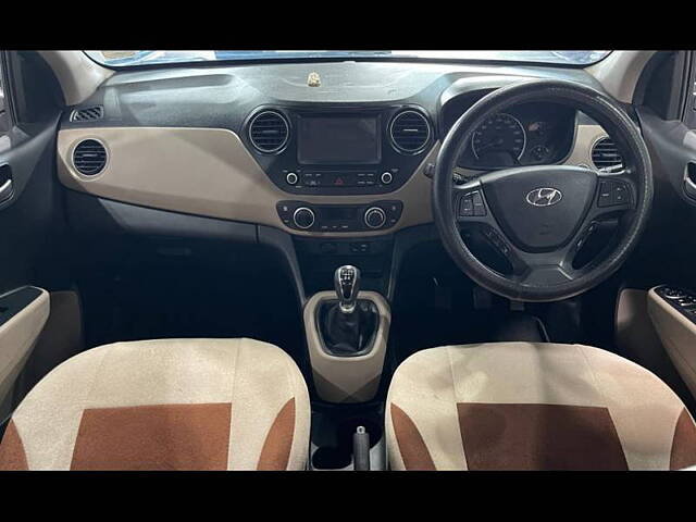 Used Hyundai Grand i10 Asta U2 1.2 CRDi in Hyderabad