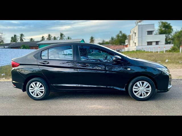 Used Honda City [2014-2017] SV Diesel in Coimbatore