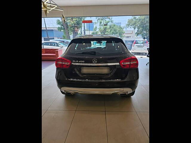 Used Mercedes-Benz GLA [2014-2017] 200 Sport in Chandigarh