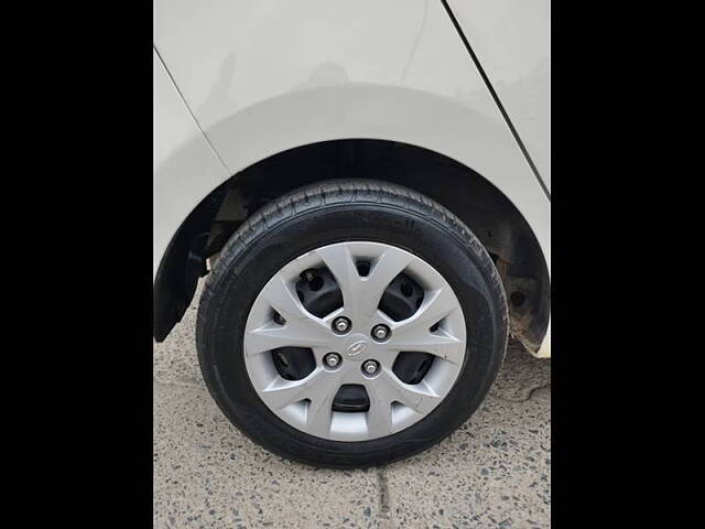 Used Hyundai Grand i10 Sportz (O) 1.2 Kappa VTVT [2017-2018] in Delhi