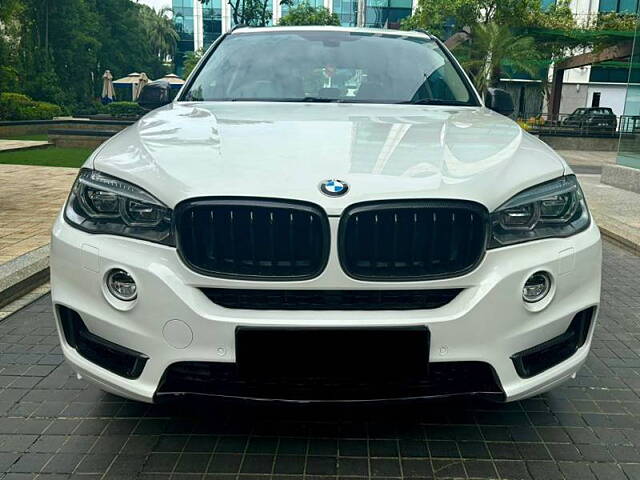 Used 2019 BMW X5 in Mumbai