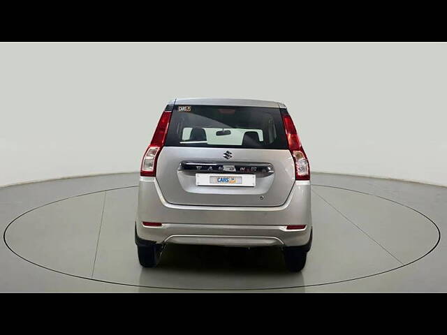 Used Maruti Suzuki Wagon R [2019-2022] LXi 1.0 CNG in Chandigarh