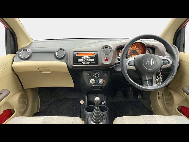 Used Honda Brio [2011-2013] S MT in Delhi