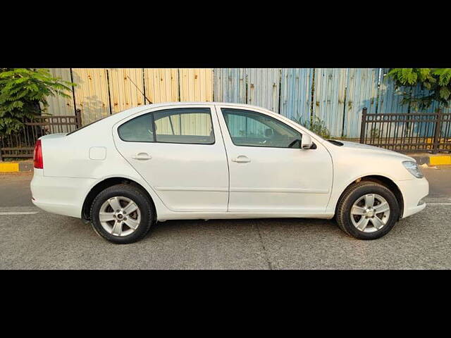 Used Skoda Laura Ambiente 1.8 TSI in Mumbai