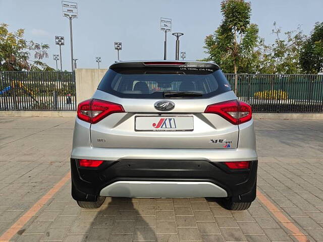 Used Mahindra XUV300 [2019-2024] W8 (O) 1.2 Petrol in Ahmedabad