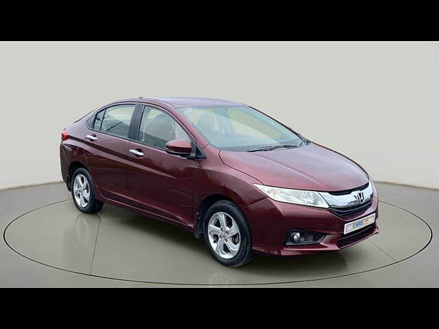 Used 2016 Honda City in Nagpur