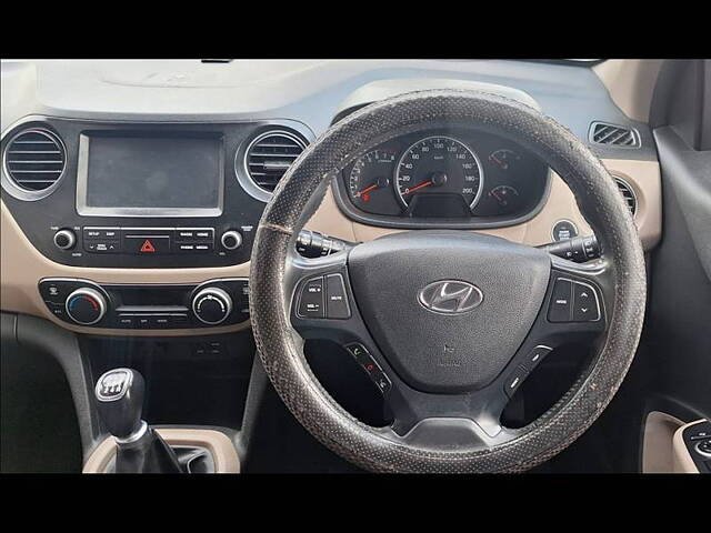 Used Hyundai Grand i10 [2013-2017] Asta 1.2 Kappa VTVT [2013-2016] in Dehradun