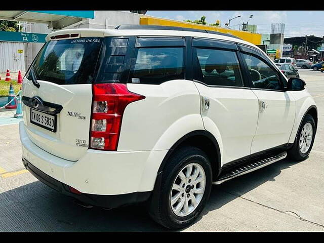 Used Mahindra XUV500 [2015-2018] W10 AWD AT in Chennai