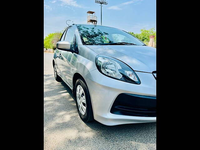 Used Honda Brio [2013-2016] V MT in Delhi