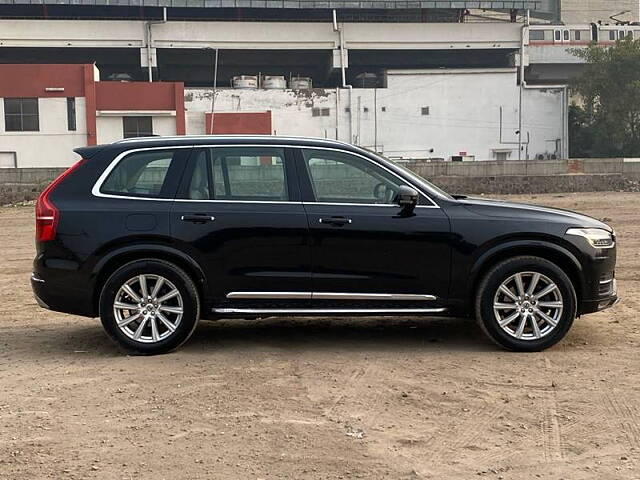 Used Volvo XC90 [2015-2021] D5 Inscription in Delhi