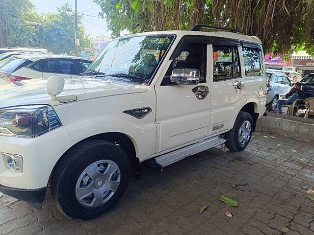 Used Mahindra Scorpio 2021 S3 2WD 7 STR in Patna