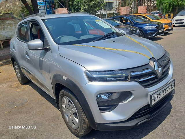 Used Renault Kwid [2015-2019] 1.0 RXT Opt [2016-2019] in Noida