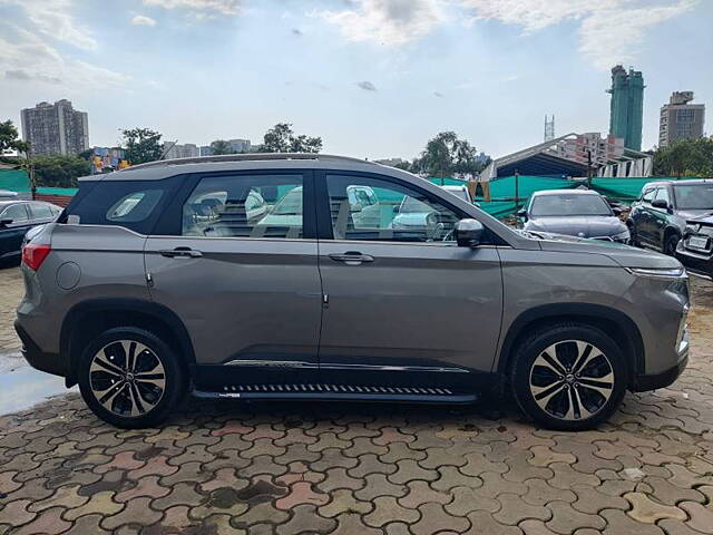 Used MG Hector [2019-2021] Sharp 1.5 DCT Petrol [2019-2020] in Mumbai