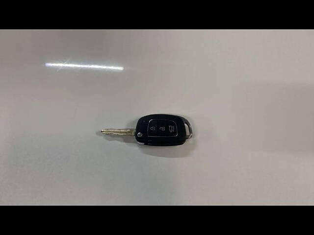 Used Hyundai Venue [2019-2022] S 1.2 Petrol in Chandigarh