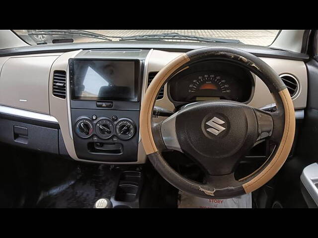 Used Maruti Suzuki Wagon R 1.0 [2014-2019] LXI CNG in Mumbai