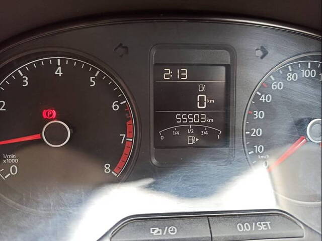 Used Volkswagen Vento [2014-2015] Highline Diesel in Pune