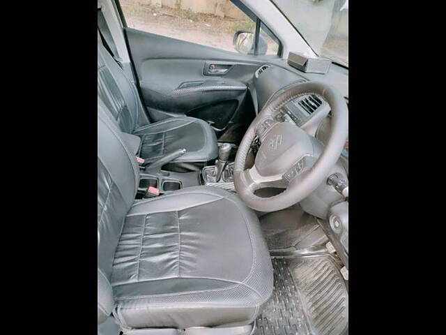 Used Maruti Suzuki S-Cross [2014-2017] Zeta 1.3 in Delhi