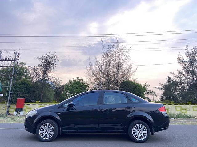 Used Fiat Linea [2008-2011] Dynamic 1.4 in Nagpur