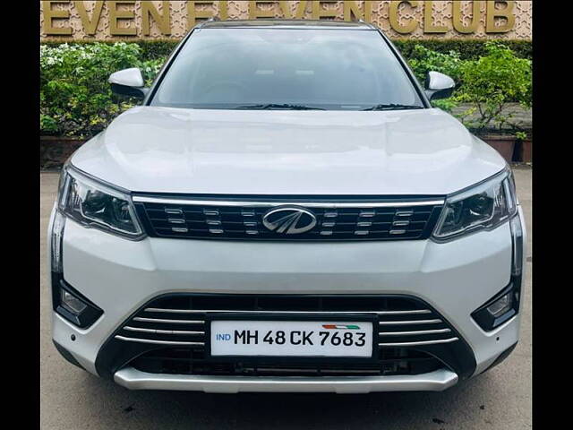 Used 2023 Mahindra XUV300 in Mumbai