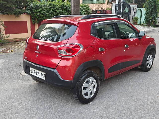 Used Renault Kwid [2015-2019] RXT [2015-2019] in Dehradun