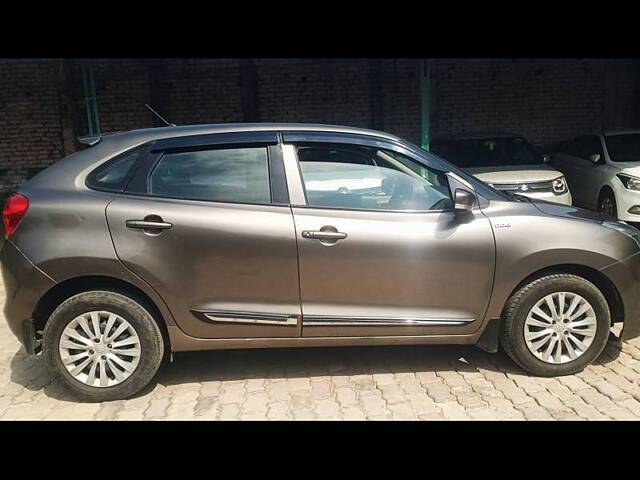 Used Maruti Suzuki Baleno [2015-2019] Delta 1.3 in Lucknow