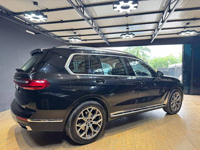 Used BMW X7 [2019-2023] xDrive30d DPE Signature [2019-2020] in Mumbai