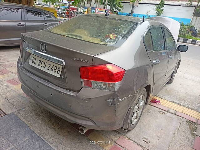 Used Honda City [2008-2011] 1.5 V MT in Delhi