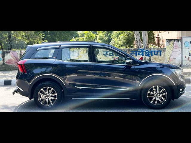 Used Mahindra XUV700 AX 7 Petrol MT 7 STR [2021] in Delhi