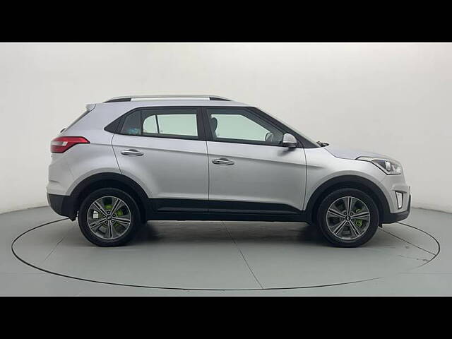 Used Hyundai Creta [2015-2017] 1.6 SX (O) in Ahmedabad