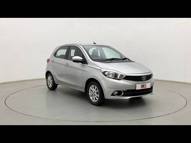 Used 2017 Tata Tiago in Hyderabad