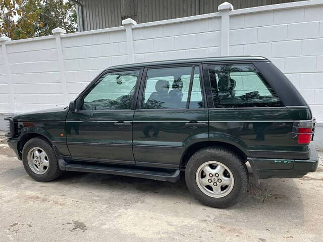 Used Land Rover Range Rover [Pre-2009] 4.2 Supercharged V8 Petrol in Dehradun