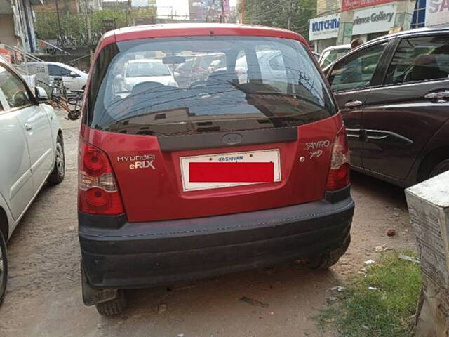 Used Hyundai Santro Xing [2008-2015] GLS in Patna