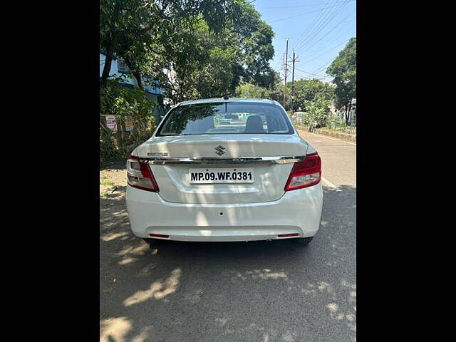 Used Maruti Suzuki Dzire LXi [2020-2023] in Bhopal