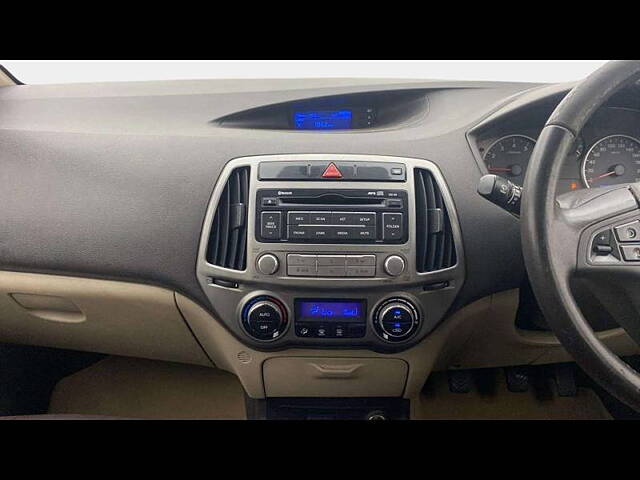 Used Hyundai i20 [2010-2012] Sportz 1.2 BS-IV in Bangalore