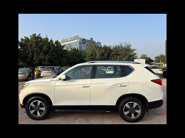 Used Mahindra Alturas G4 4WD AT [2018-2020] in Delhi