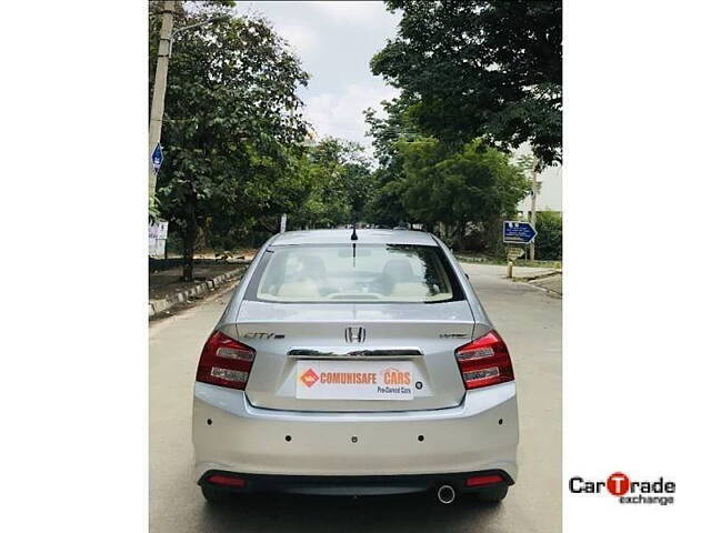 Used Honda City [2011-2014] 1.5 V MT in Bangalore