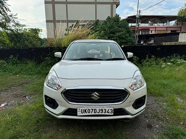 Used 2018 Maruti Suzuki DZire in Dehradun