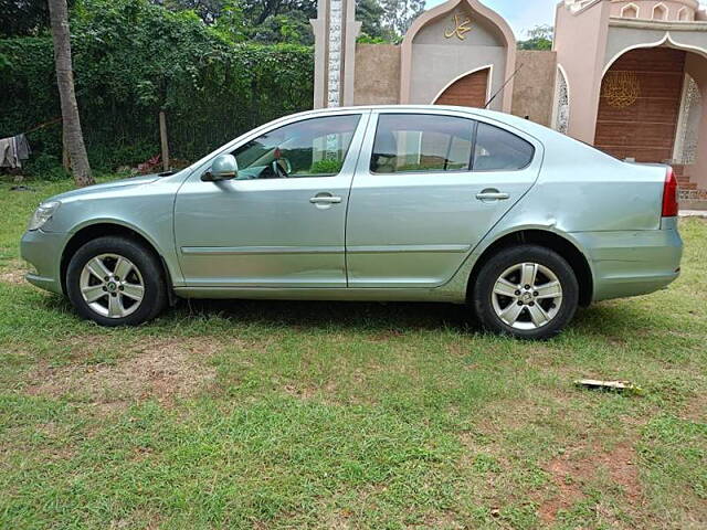 Used Skoda Laura Ambiente 1.9 TDI AT in Bangalore