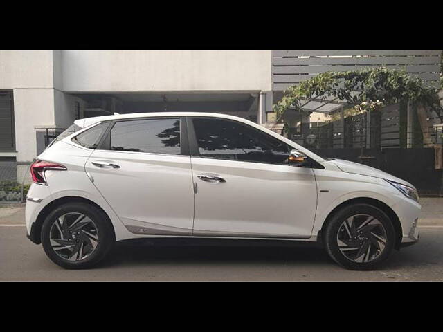 Used Hyundai i20 [2020-2023] Sportz 1.0 Turbo IMT in Chennai