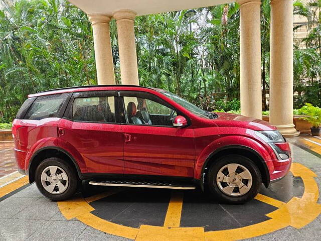 Used Mahindra XUV500 W7 AT [2018-2020] in Mumbai