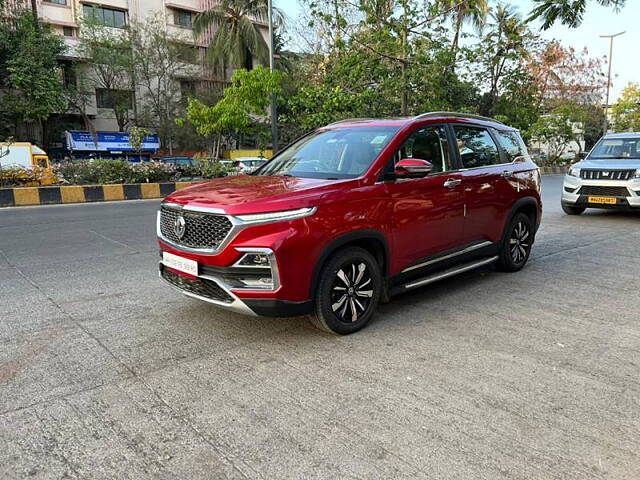 Used MG Hector [2019-2021] Sharp 2.0 Diesel [2019-2020] in Mumbai