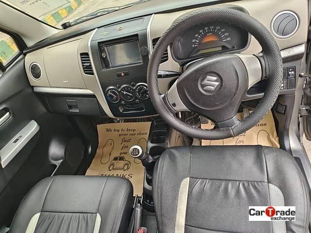 Used Maruti Suzuki Wagon R 1.0 [2014-2019] LXI CNG in Noida