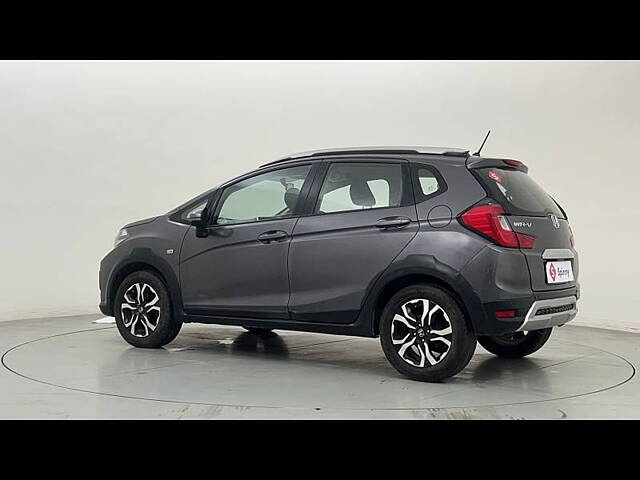 Used Honda WR-V SV MT Petrol in Delhi