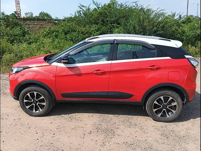 Used Tata Nexon [2020-2023] XZ Plus (O) in Pune