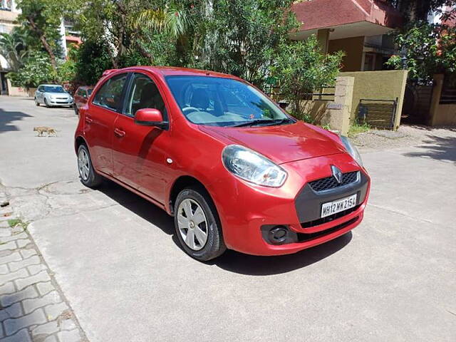 Used Renault Pulse [2015-2017] RxL ABS Diesel [2015-2017] in Pune