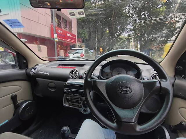 Used Hyundai Santro Xing [2008-2015] GL in Bangalore