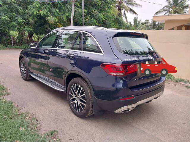 Used Mercedes-Benz GLC [2016-2019] 220 d Prime in Coimbatore