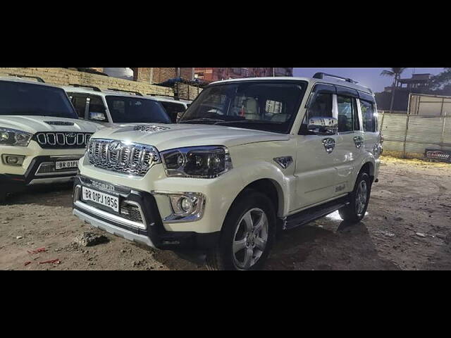 Used Mahindra Scorpio 2021 S11 in Patna